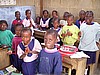 CFCIC Nursery School Class